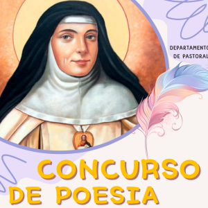 Participa en el Concurso de Poesía de Santa María Eufrasia